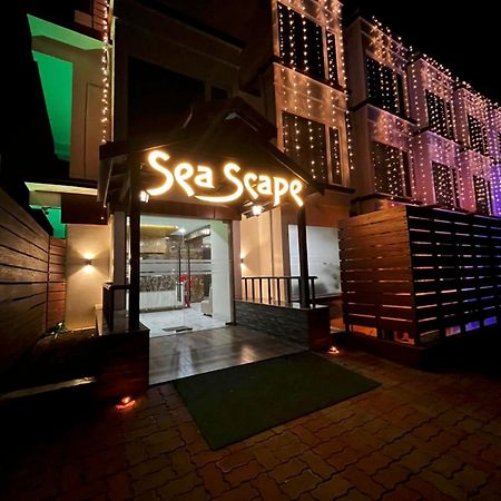 Hotel Seascape Port Blair Esterno foto
