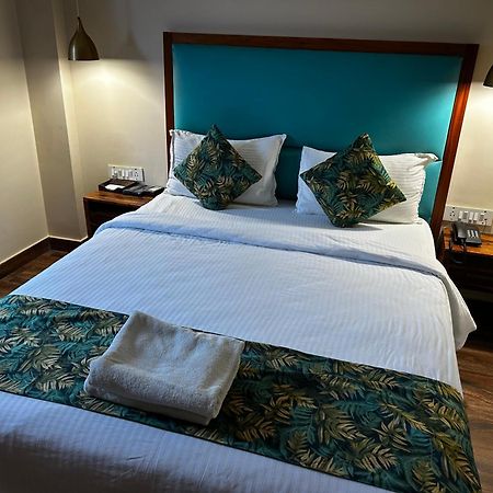 Hotel Seascape Port Blair Esterno foto