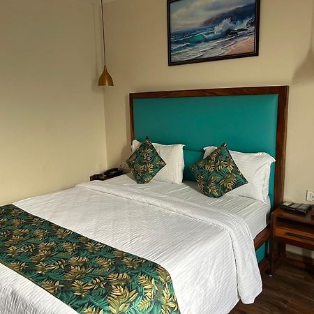 Hotel Seascape Port Blair Esterno foto