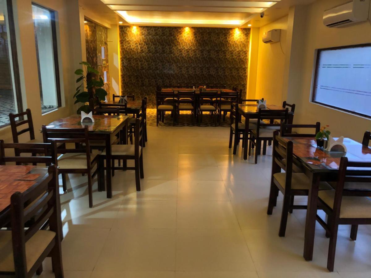 Hotel Seascape Port Blair Esterno foto