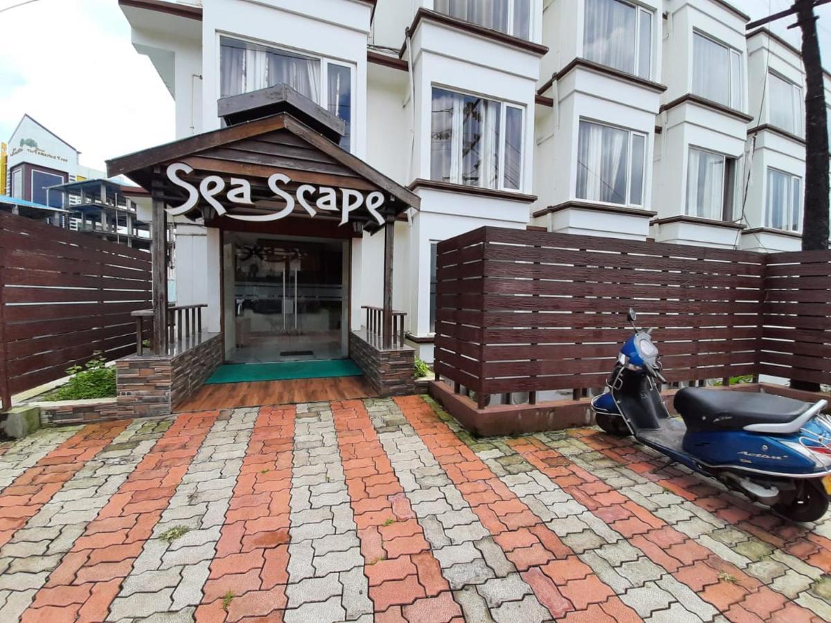 Hotel Seascape Port Blair Esterno foto