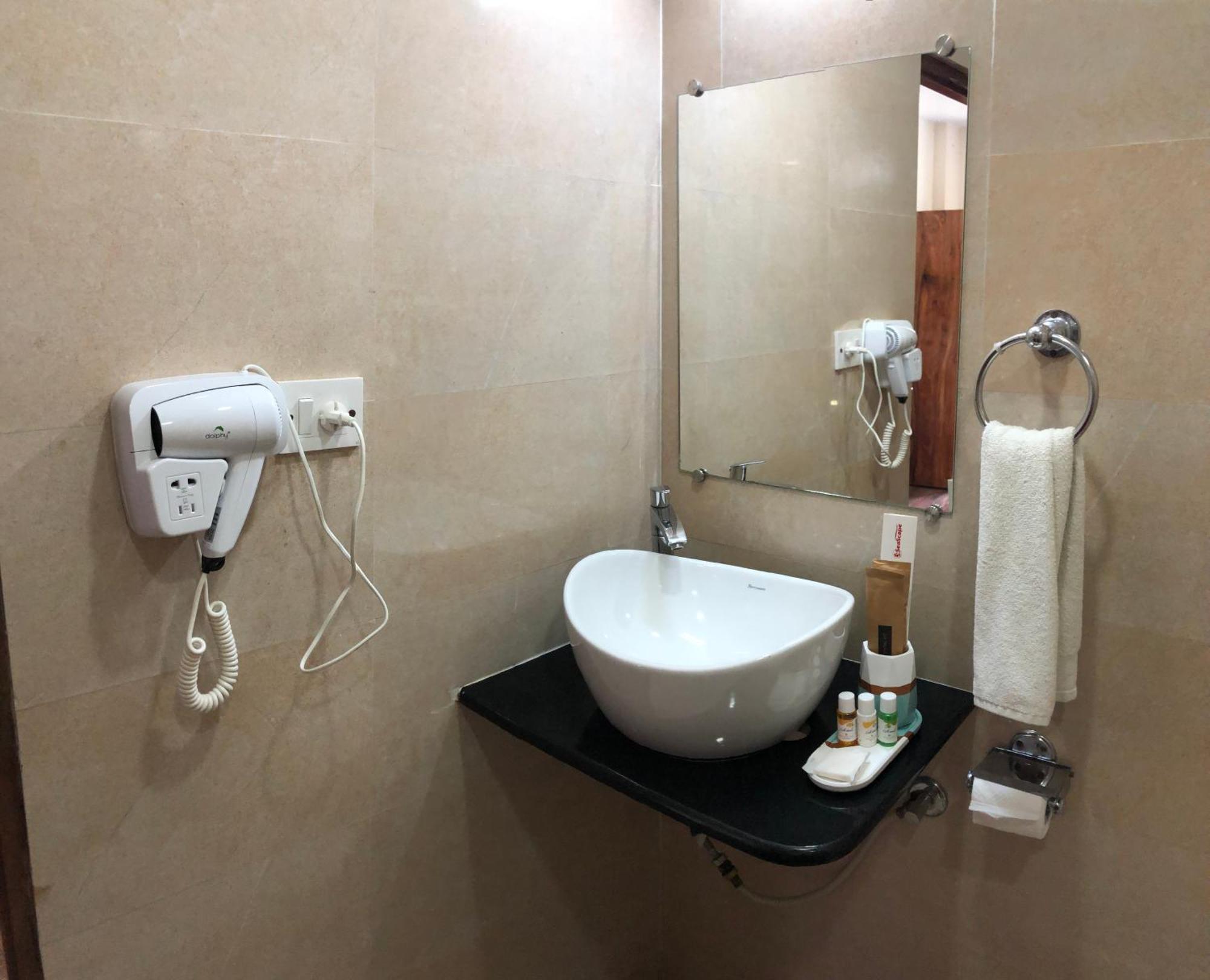 Hotel Seascape Port Blair Esterno foto