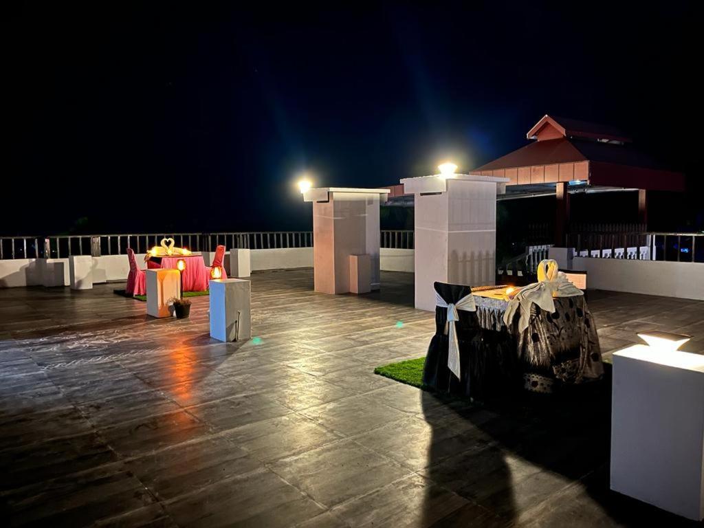 Hotel Seascape Port Blair Esterno foto
