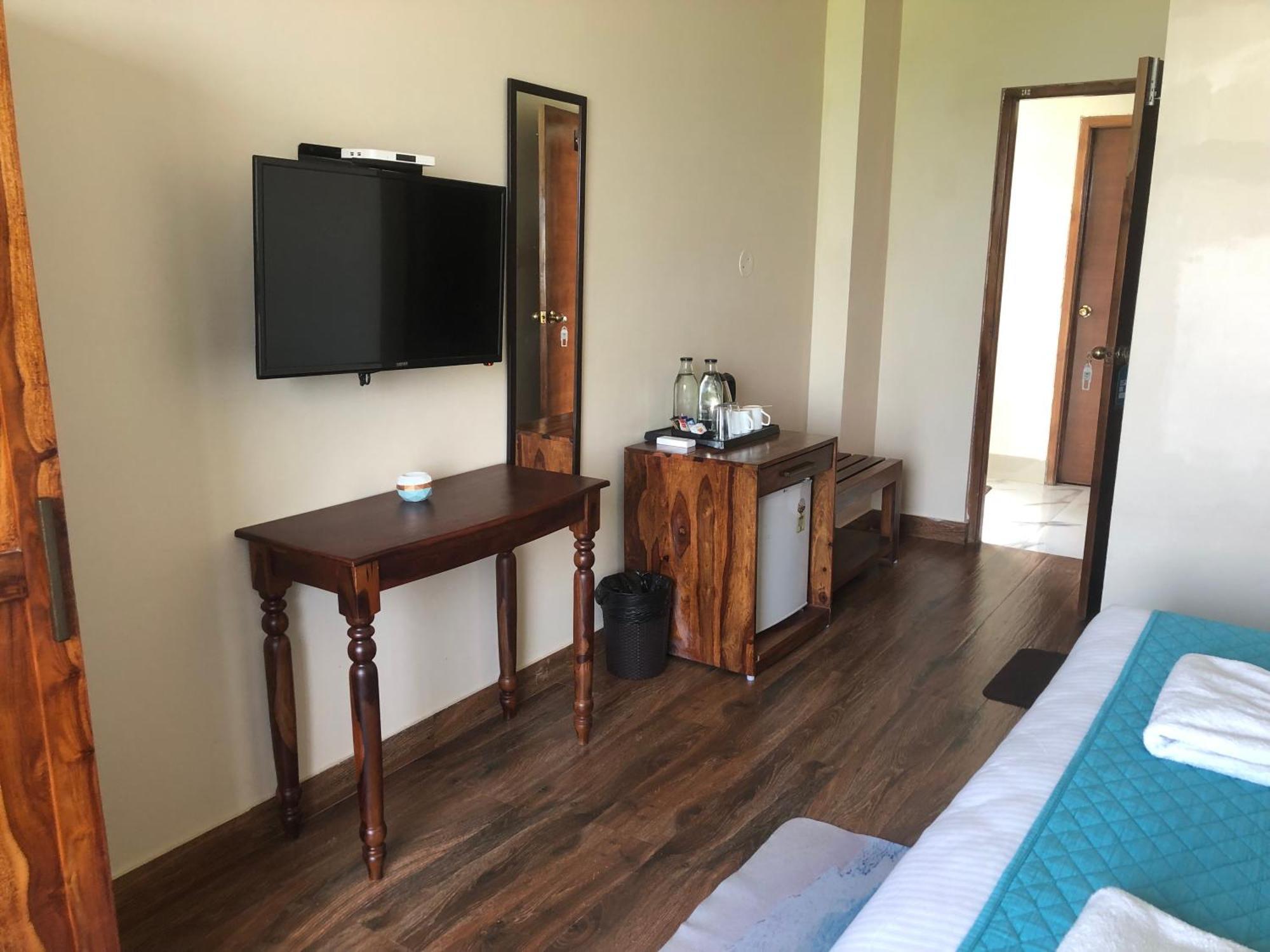 Hotel Seascape Port Blair Esterno foto
