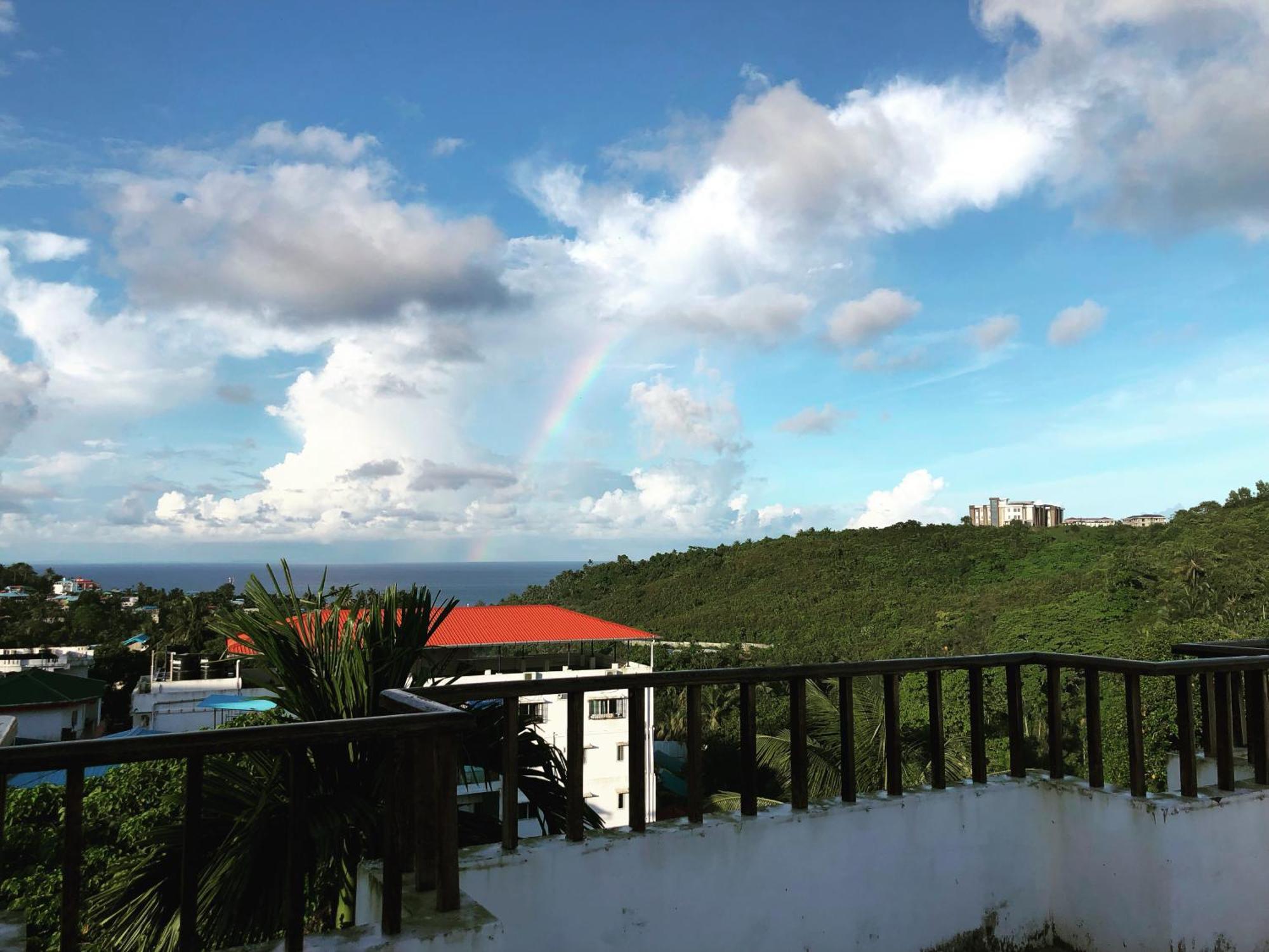 Hotel Seascape Port Blair Esterno foto