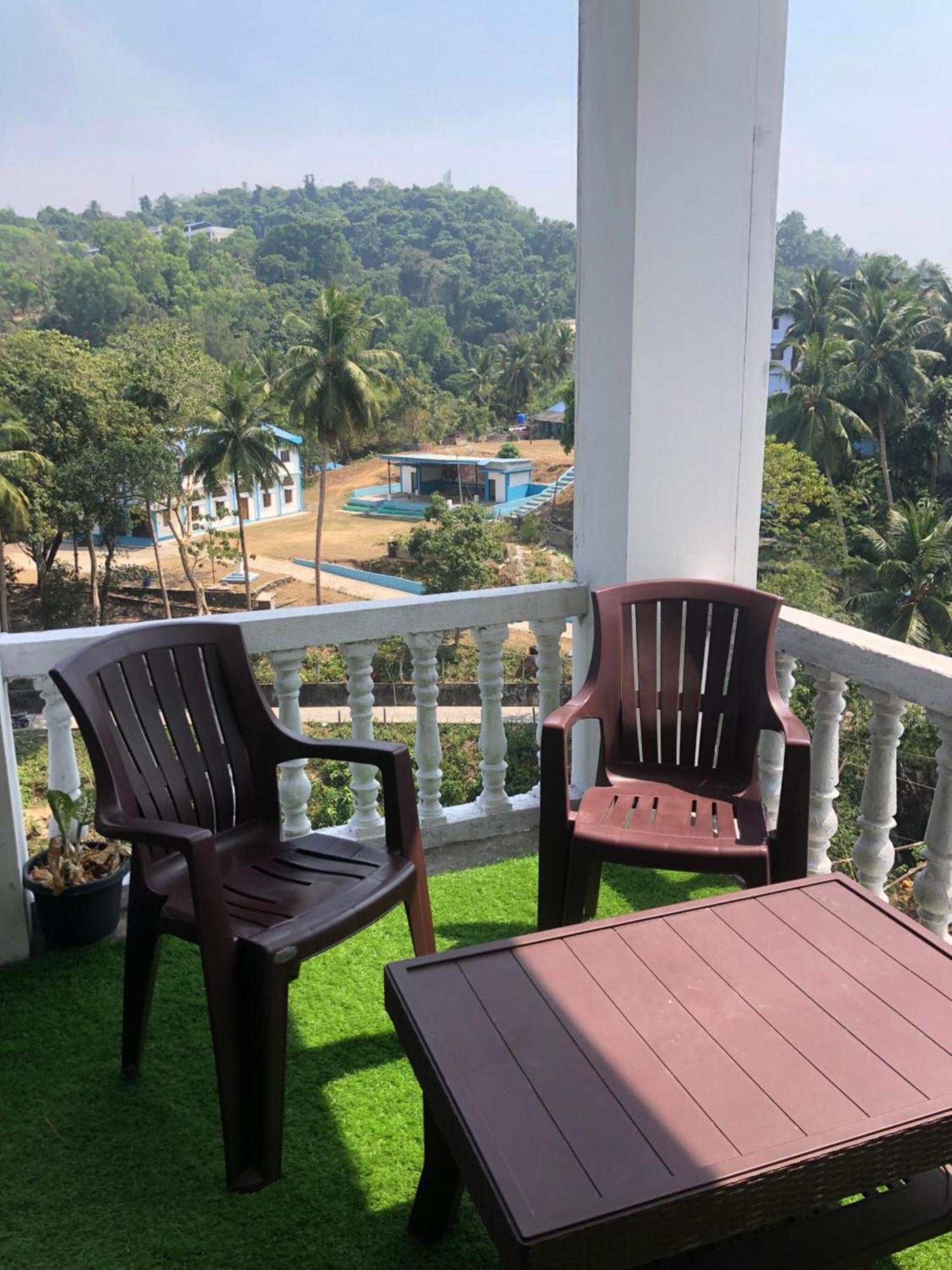 Hotel Seascape Port Blair Esterno foto