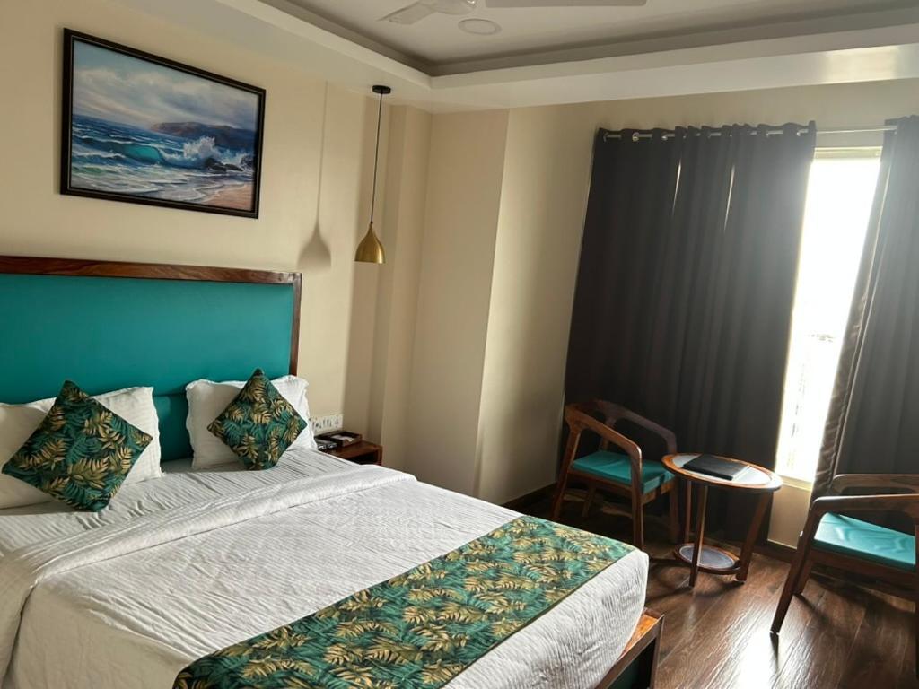 Hotel Seascape Port Blair Esterno foto