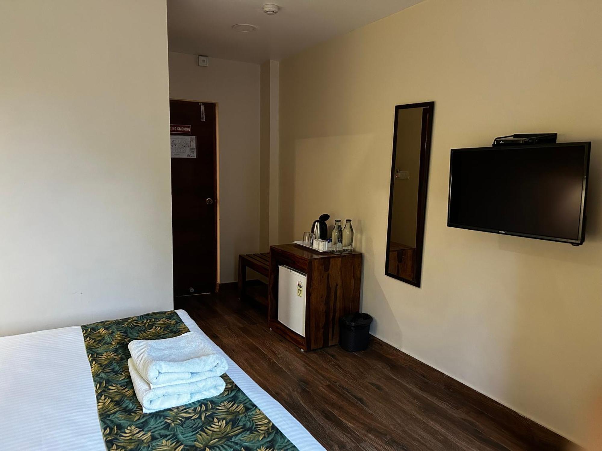 Hotel Seascape Port Blair Esterno foto