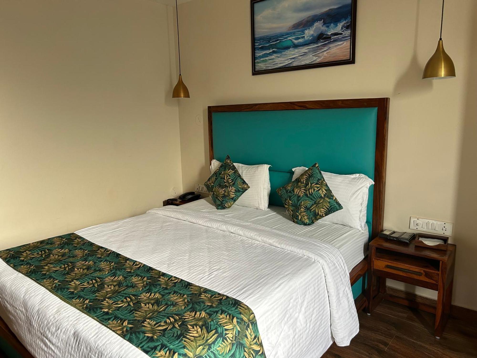 Hotel Seascape Port Blair Esterno foto