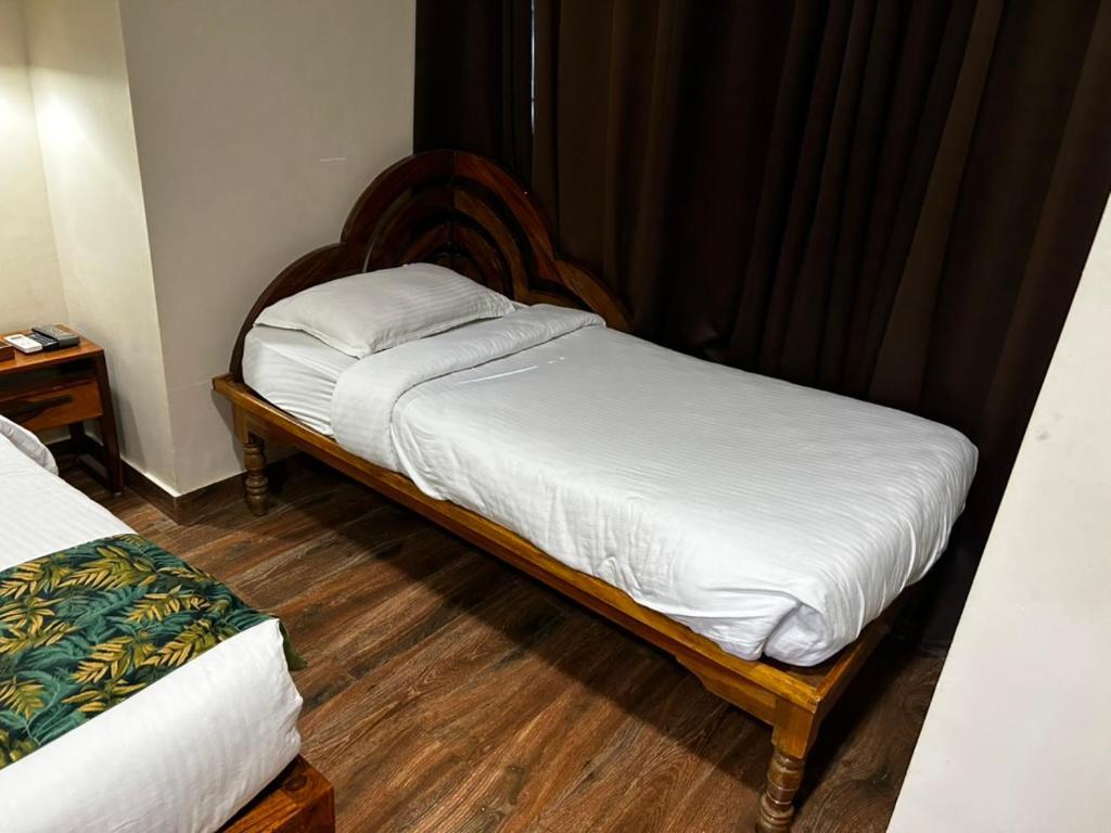 Hotel Seascape Port Blair Esterno foto