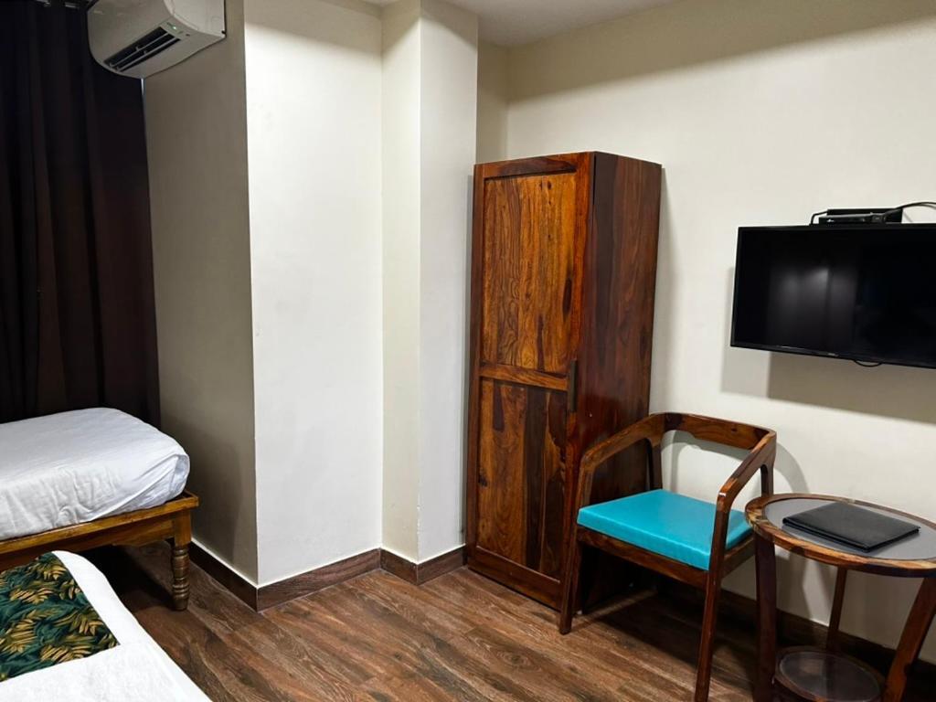 Hotel Seascape Port Blair Esterno foto