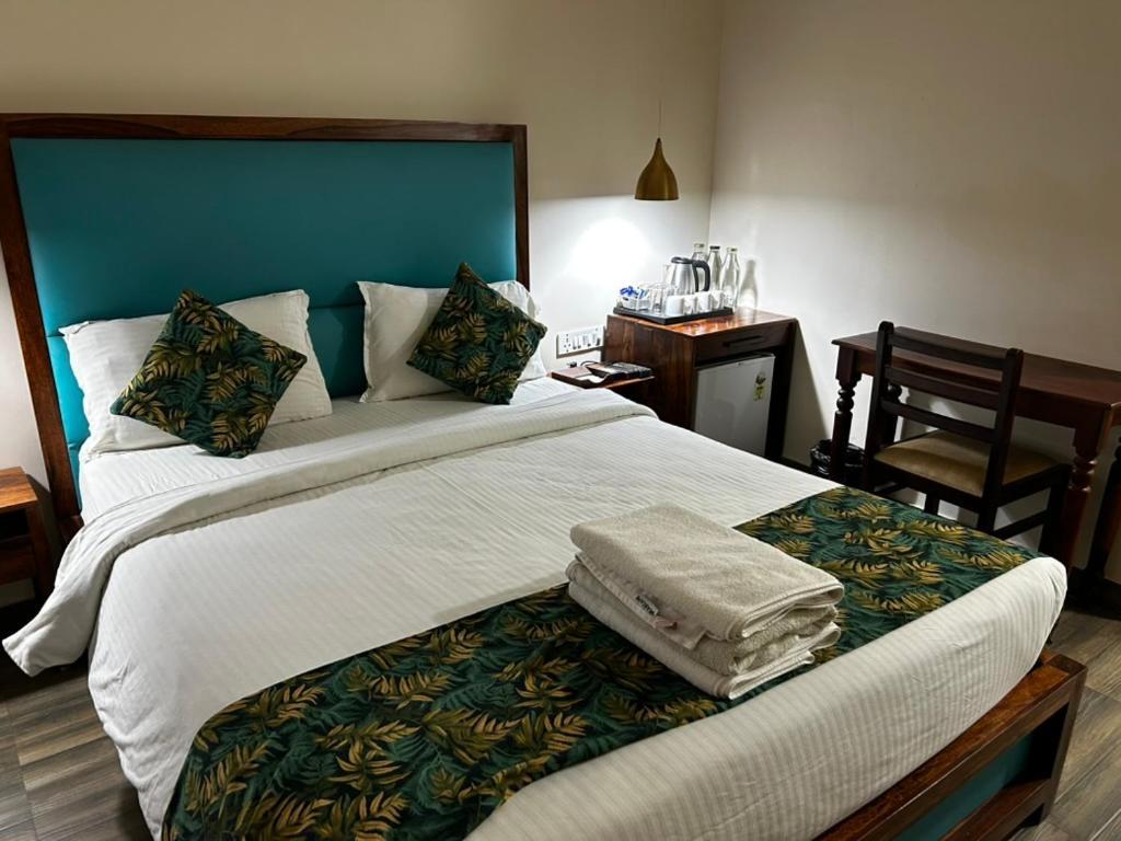 Hotel Seascape Port Blair Esterno foto