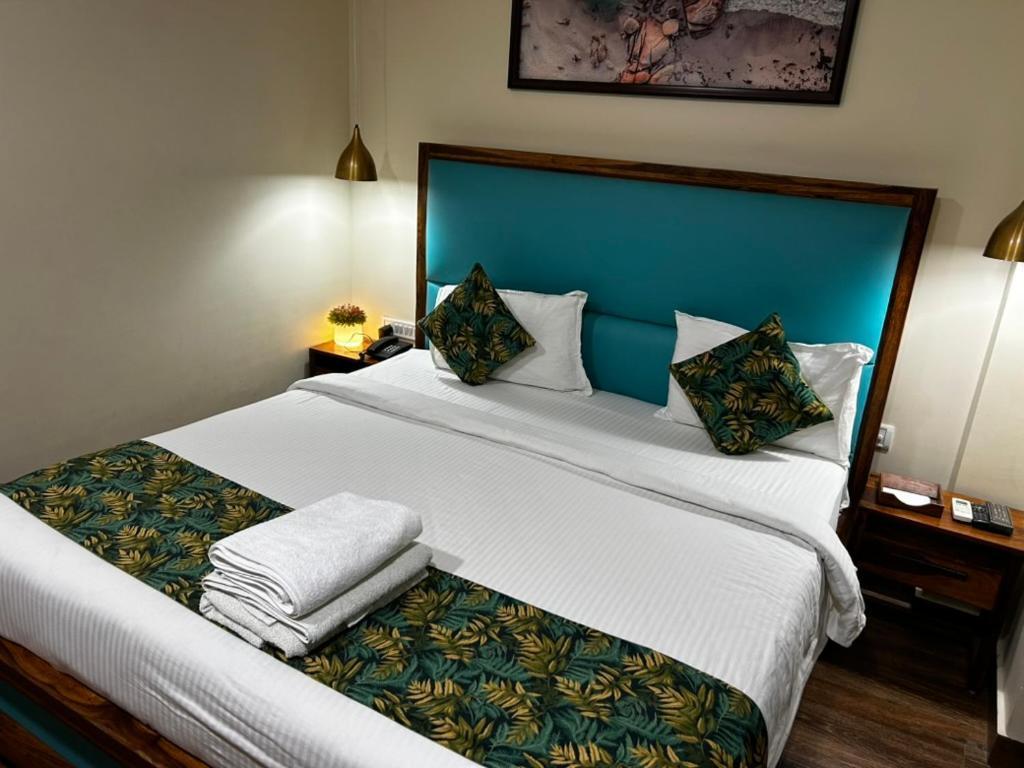 Hotel Seascape Port Blair Esterno foto